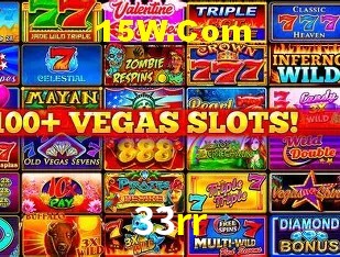 Live Casino 33rr