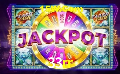 Welcome Bonus 33rr